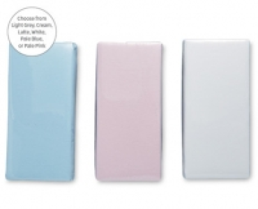 Brushed Cotton Sheet King