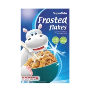 SuperValu Frosted Flakes 500g