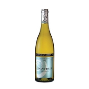 SuperValu  Sauvignon Saint-Bris 75cl