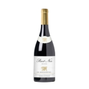 Les Mougeottes Pinot Noir 75cl
