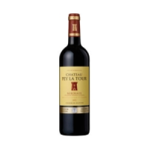 Ch&acirc;teau Pey La Tour Bordeaux Superieur 75cl