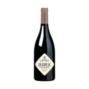 Granbeau Syrah Grenache 75cl 9.00&nbsp;&euro;