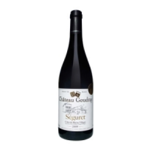 Seguret Chateau Goudray 75cl