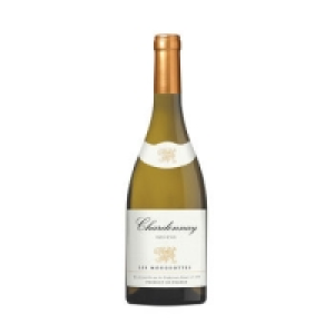 Les Mougeottes Chardonnay 75cl