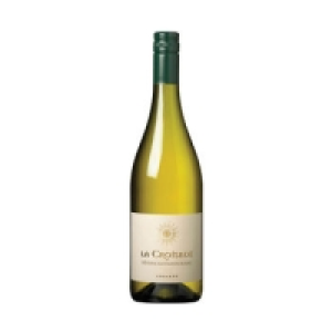 La Croisade Reserve Sauvignon Blanc 75cl 9.00 €