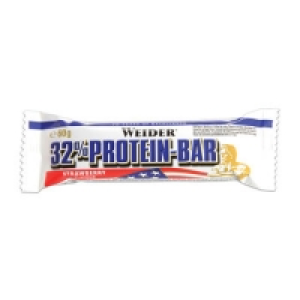 Weider Bar Strawberry Flavour 60g