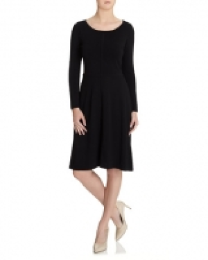 Gallery Knitted Dress