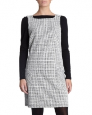 Pinafore Dress
