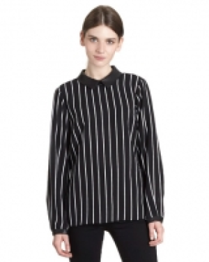 Savida Striped Blouse
