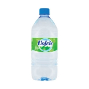 Volvic Water 1ltr