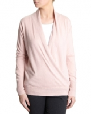 Gallery Wrap Over Jumper