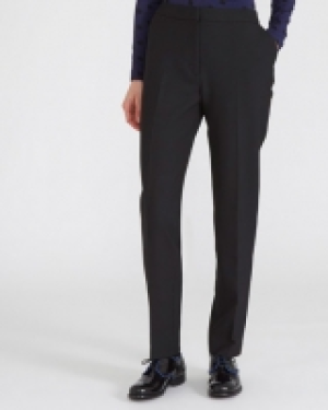 Carolyn Donnelly The Edit Slim Tailored Trousers