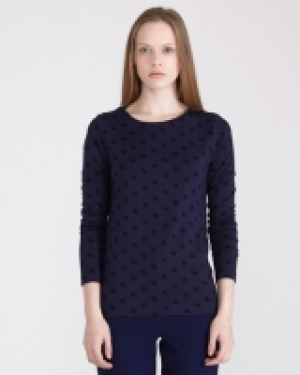 Carolyn Donnelly The Edit Spot Top