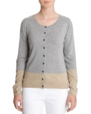 Gallery Colour Block Cardigan 35.00&nbsp;&euro;