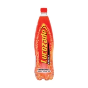 Lucozade Original 1.5L