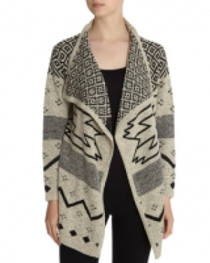 Aztec Cardigan