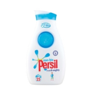 Persil Small & Mighty Non-Bio 25 Wash 6.00 €