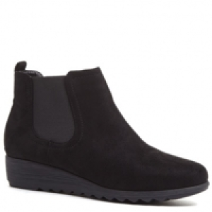 Flatform Boots