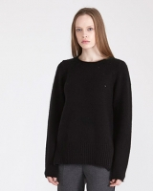 Carolyn Donnelly The Edit Elastic Hole Sweater