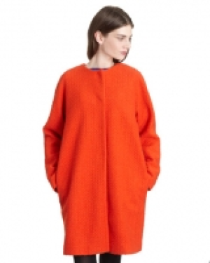 Savida Textured Coat