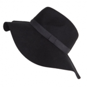 Savida Floppy Wool Hat