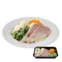 Centra  Bacon & Cabbage Dinner