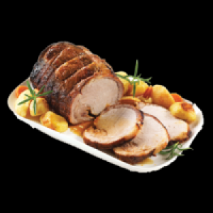 Centra Fresh Irish Pork Loin Roast