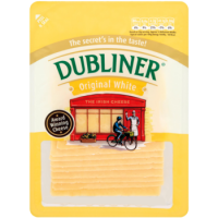 Centra  Dubliner Original White Cheese