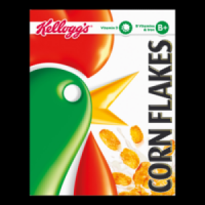 Kelloggs Corn Flakes 3.00 €