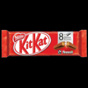 Nestle Kit Kat 2 Finger 8pk 166g