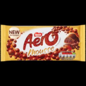 Aero Mousse Block 150g
