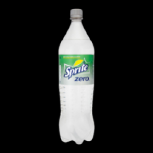 Sprite Zero 1.5Ltr