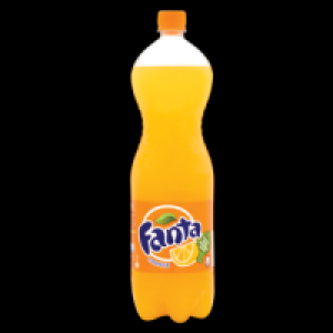 Fanta Selected Range 1.5ltr