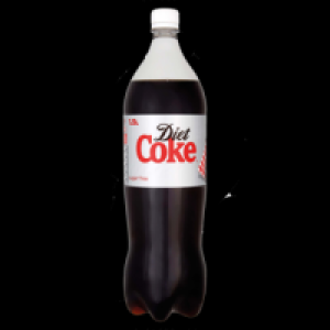 Diet Coke 1.5L