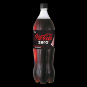 Coca Cola Zero 1.5L