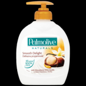 Palmolive Naturals Liquid Handwash