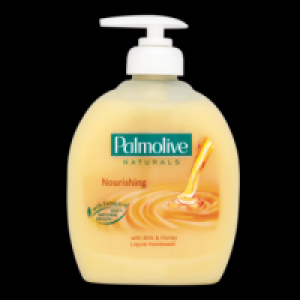 Palmolive Liquid Soap Milk & Honey 300ml