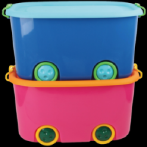 50 Litre Storage Box