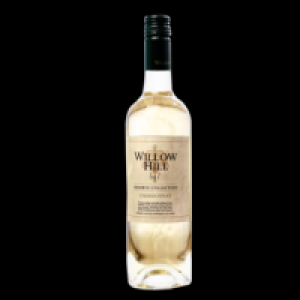 Willow Hill Chardonnay 75cl