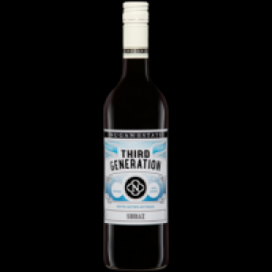 Nugan Estate Third Generation Shiraz