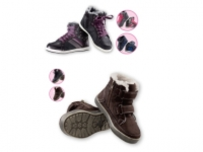 Lupilu® Girls or Boys Shoes