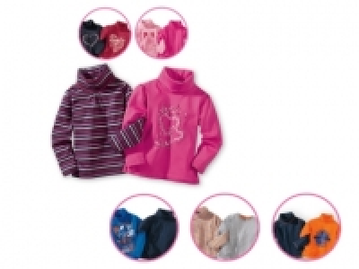 Lupilu® Girls or Boys LongSleeved Top
