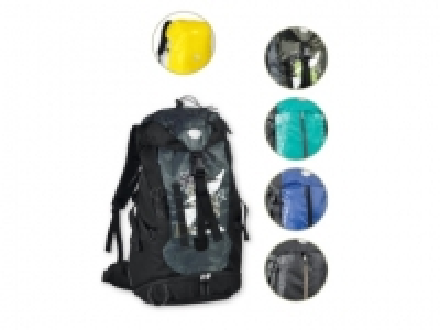 Crivit® 30L Hiking Rucksack 15.99 €