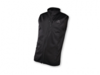 Crivit® Mens Softshell Gilet