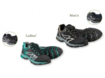 Crivit® Ladies or Mens Hiking Shoes 19.99 €