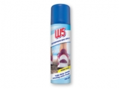 W5® Deodorising Shoe Spray