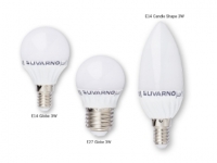 Lidl  Livarno Lux® LED Light Bulb