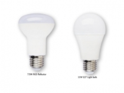 Livarno Lux® LED Light Bulb 5.99 €