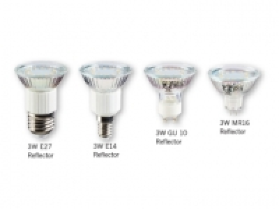 Livarno Lux® LED Spotlights