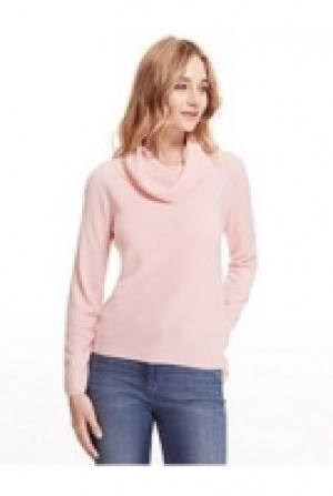 Cowl Neck Jumper 27.00 €